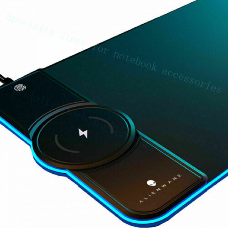 A+ Alienware 15W Qi Kablosuz Ş - Mouse Charging Pad incelemesi ve fiyatı
