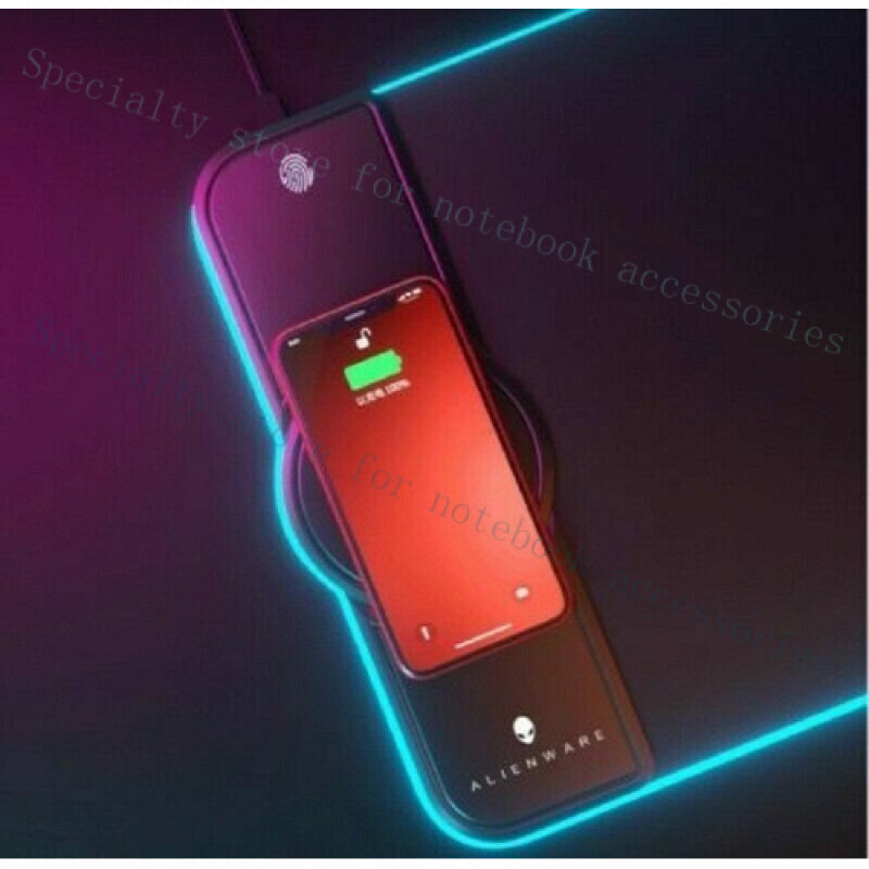 A+ Alienware 15W Qi Kablosuz Ş - Mouse Charging Pad incelemesi ve fiyatı