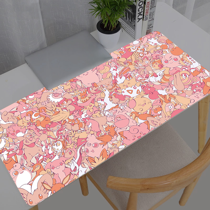 Mouse Pad Büyük PC Pokemon Pik - Tech Accessories Pc incelemesi ve fiyatı