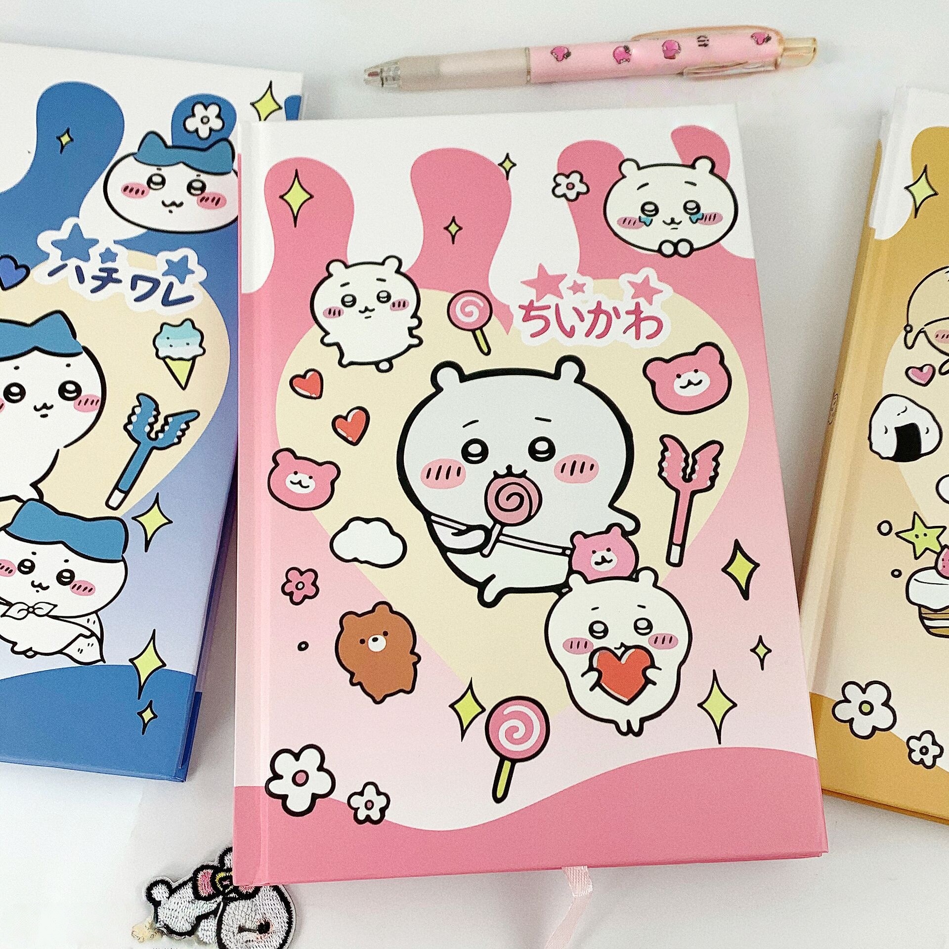 Chiikawa Defter Çizgi Film Tav - Tech Office Accessories incelemesi ve fiyatı