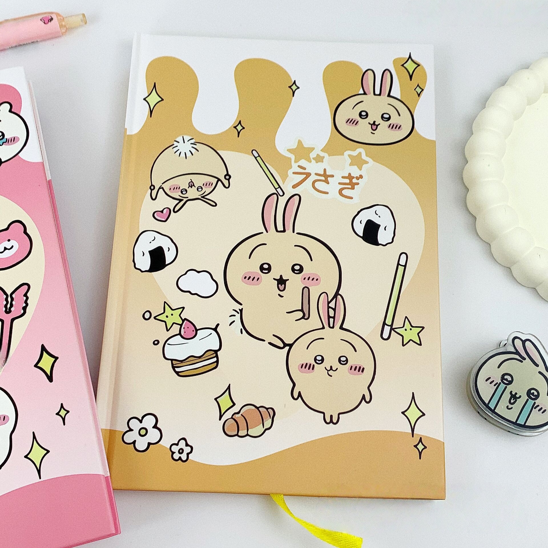 Chiikawa Defter Çizgi Film Tav - Tech Office Accessories incelemesi ve fiyatı