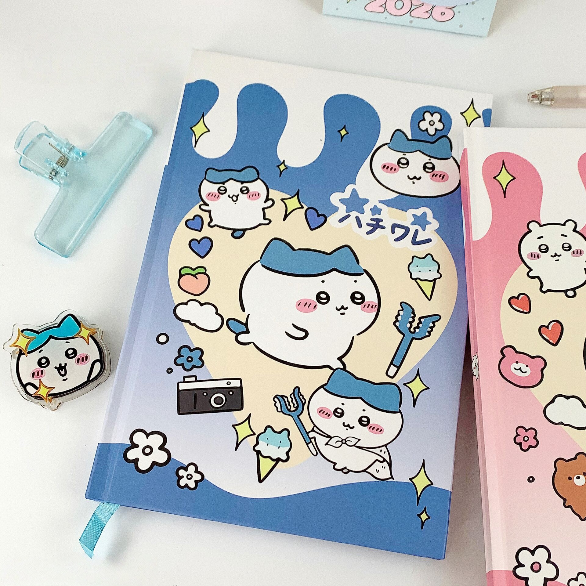 Chiikawa Defter Çizgi Film Tav - Tech Office Accessories incelemesi ve fiyatı