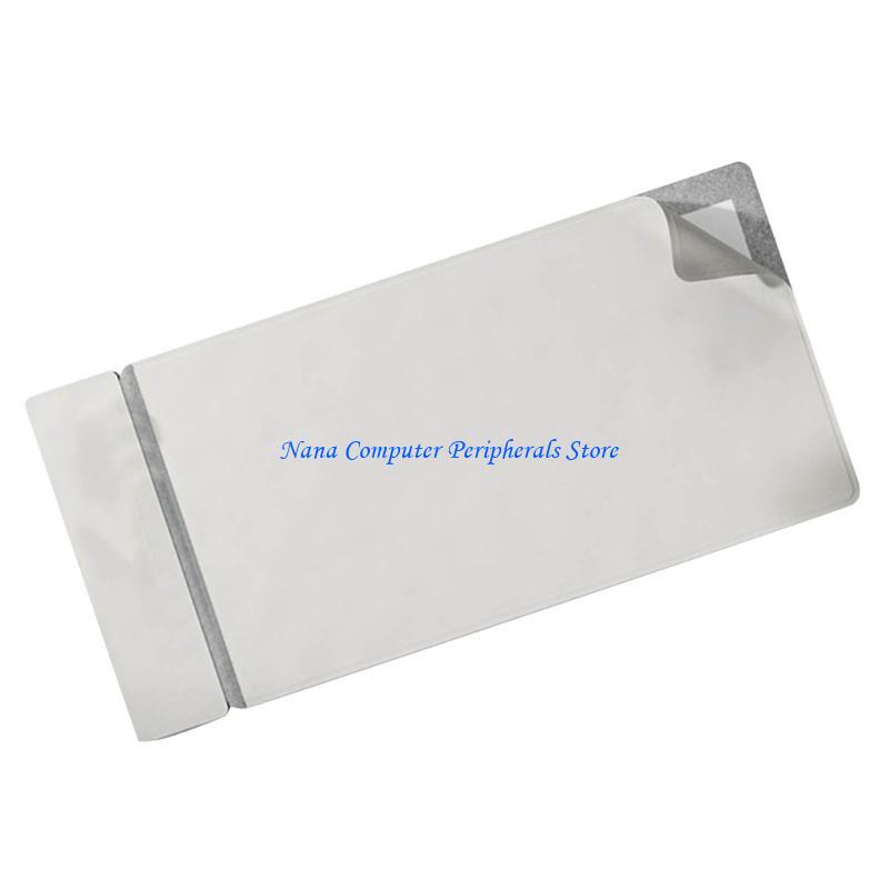 F68C Manyetik Oyun Mouse Pad'i - Mouse Charging Pad incelemesi ve fiyatı