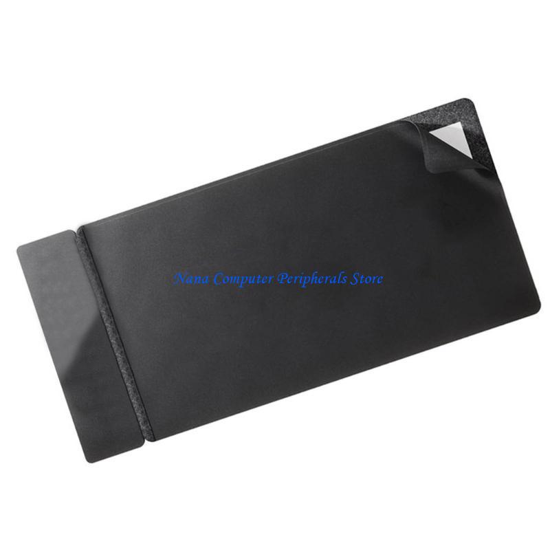 F68C Manyetik Oyun Mouse Pad'i - Mouse Charging Pad incelemesi ve fiyatı