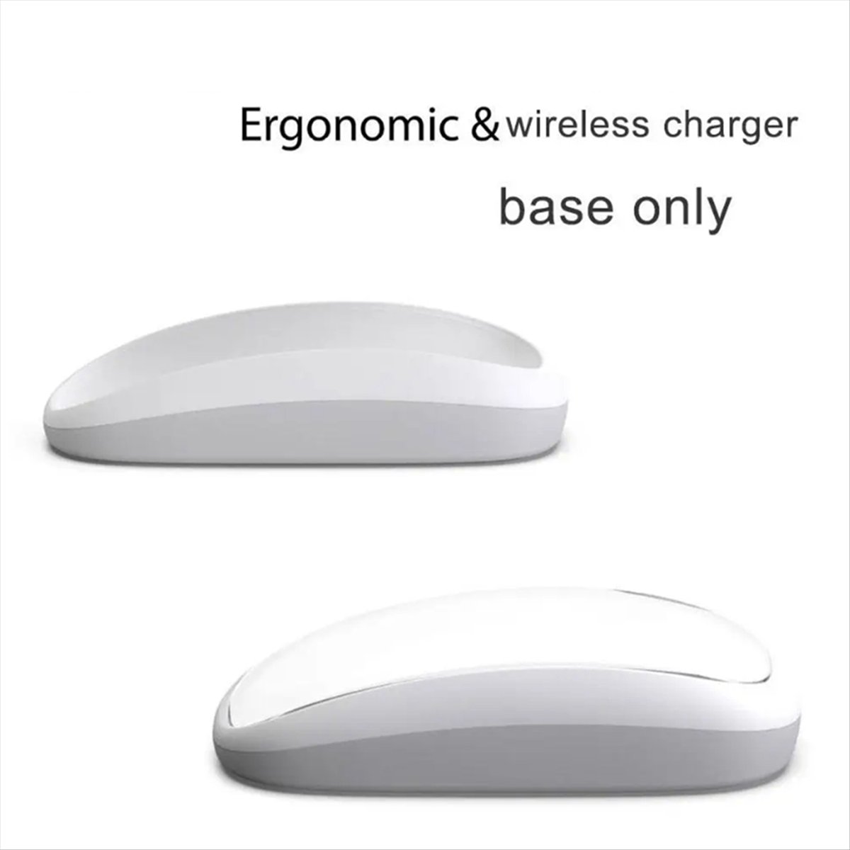 -Apple Magic Mouse 2 için Trus - Mouse Charging Pad incelemesi ve fiyatı