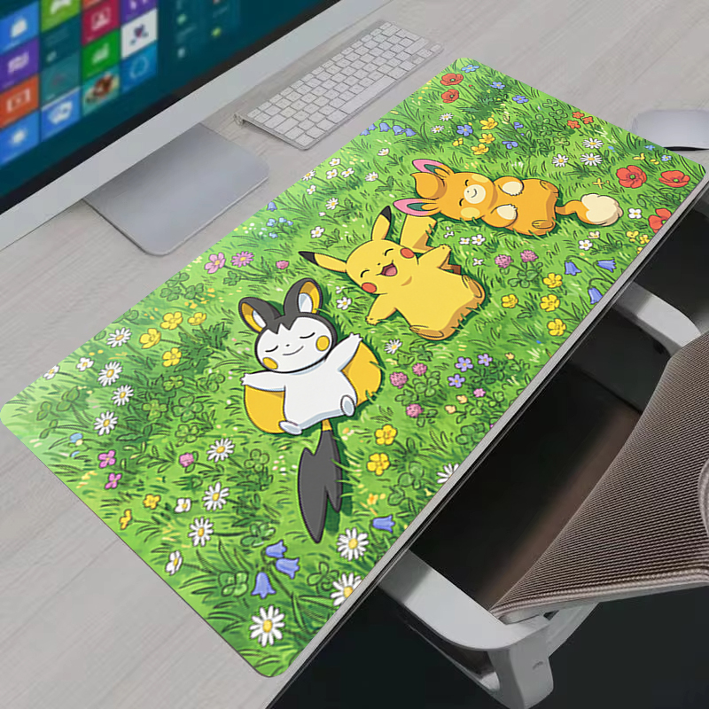 Mouse Pad Anime PC Gamer Kabin - Tech Accessories Pc incelemesi ve fiyatı