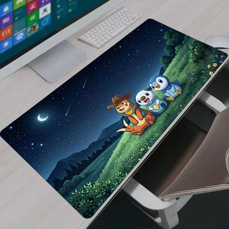 Mouse Pad Anime PC Gamer Kabin - Tech Accessories Pc incelemesi ve fiyatı