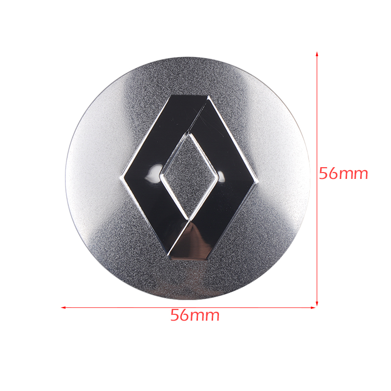 56/60mm Araba Tekerlek Merkez  - Tech Accessories Hub incelemesi ve fiyatı
